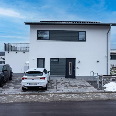Villa Sonnenweg 25 Diemelsee Exterior foto